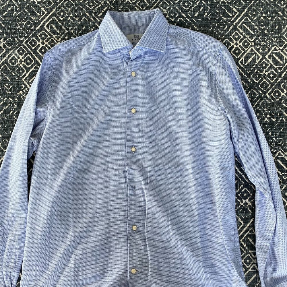 BOGGI mens shirt